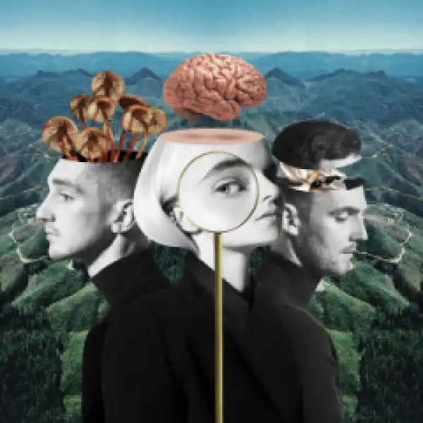 Clean Bandit - Beautiful (feat. DaVido & Love Ssega)